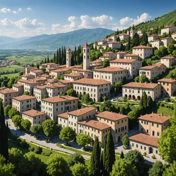 Unveiling the Luxurious Spa Retreats of Abano Terme, Italy