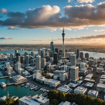 spa hotel in Auckland, New Zealand