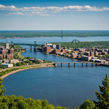 Serenity by the Superior: Discover Duluth’s Luxurious Spa Retreats